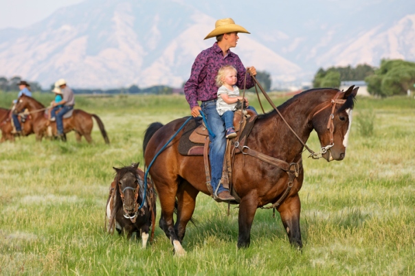 Tips for Leading the Family Ranch Forward in 2018 and Beyond