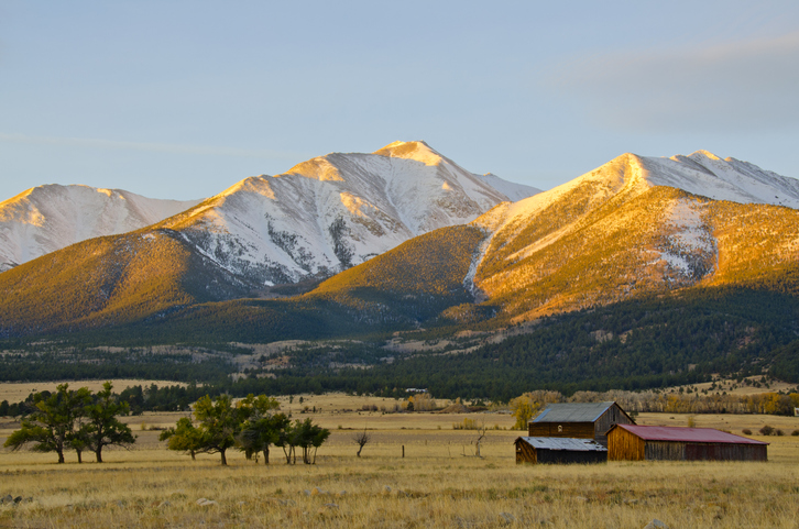3 Reasons Why You Should Consider Colorado Mountain Ranches for Sale